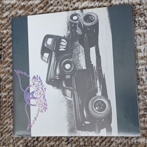 4/$60 Aerosmith "Pump" - CD